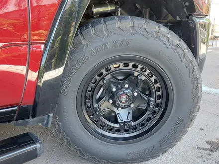 Dodge RAM 2025 года за 36 500 000 тг. в Алматы – фото 9