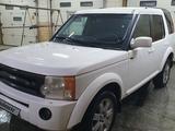 Land Rover Discovery 2007 годаүшін4 900 000 тг. в Кызылорда
