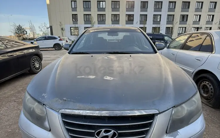 Hyundai Sonata 2009 года за 2 700 000 тг. в Астана