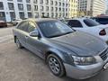 Hyundai Sonata 2009 года за 2 700 000 тг. в Астана – фото 4