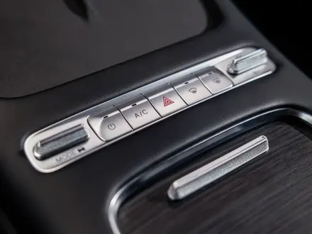 OMODA C7 Premium Plus 2025 года за 10 990 000 тг. в Астана – фото 22
