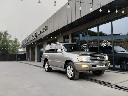 Toyota Land Cruiser 2003 года за 11 300 000 тг. в Шымкент