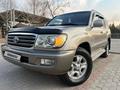 Toyota Land Cruiser 2003 года за 11 300 000 тг. в Шымкент – фото 3