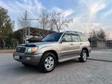 Toyota Land Cruiser 2003 года за 11 300 000 тг. в Шымкент – фото 4