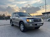 Toyota Land Cruiser 2003 года за 11 300 000 тг. в Шымкент – фото 5
