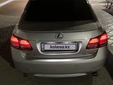 Lexus GS 430 2007 годаүшін8 700 000 тг. в Актау – фото 4