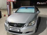 Lexus GS 430 2007 годаүшін8 700 000 тг. в Актау