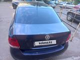 Volkswagen Polo 2011 года за 2 500 000 тг. в Астана – фото 3