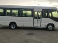 Toyota  Coaster 2023 года за 40 800 000 тг. в Актау