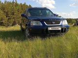 Honda CR-V 1999 годаүшін3 600 000 тг. в Макинск