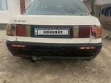 Audi 80 1987 годаfor550 000 тг. в Тараз – фото 4