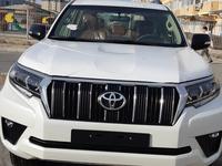 Toyota Land Cruiser Prado 2022 годаүшін26 500 000 тг. в Актау