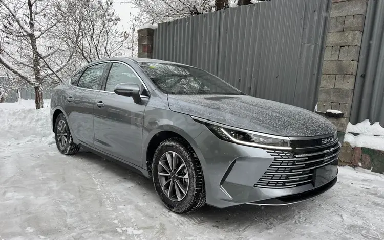 BYD Destroyer 05 2025 года за 7 500 000 тг. в Алматы