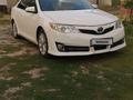 Toyota Camry 2014 годаfor9 200 000 тг. в Шымкент – фото 4