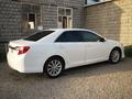 Toyota Camry 2014 годаfor9 200 000 тг. в Шымкент – фото 8