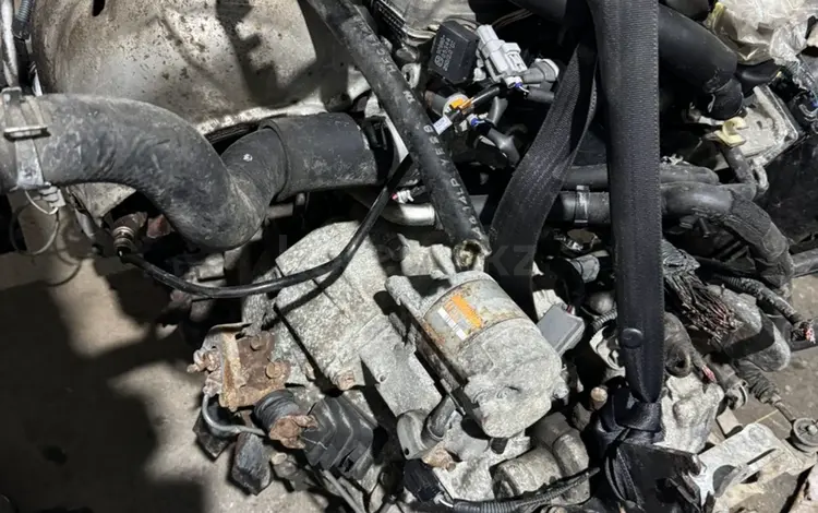 МКПП рав4 за 260 000 тг. в Алматы