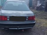 Audi 80 1992 годаүшін1 200 000 тг. в Узынагаш – фото 2