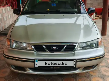 Daewoo Nexia 2006 года за 1 500 000 тг. в Сарыагаш