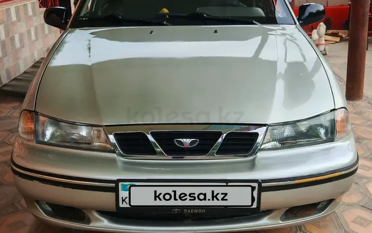 Daewoo Nexia 2006 года за 1 500 000 тг. в Сарыагаш