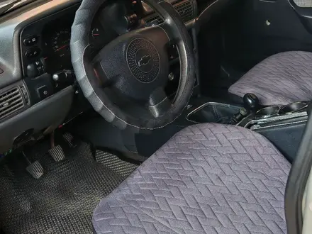 Daewoo Nexia 2006 года за 1 500 000 тг. в Сарыагаш – фото 5