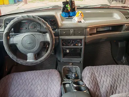 Daewoo Nexia 2006 года за 1 500 000 тг. в Сарыагаш – фото 7