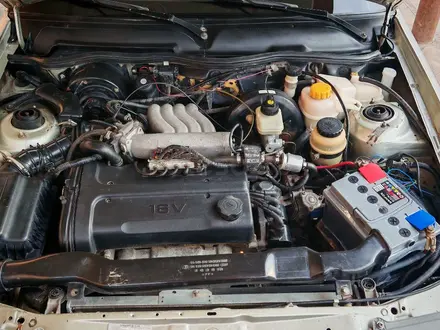 Daewoo Nexia 2006 года за 1 500 000 тг. в Сарыагаш – фото 8