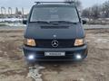 Mercedes-Benz Vito 1998 года за 4 000 000 тг. в Шу