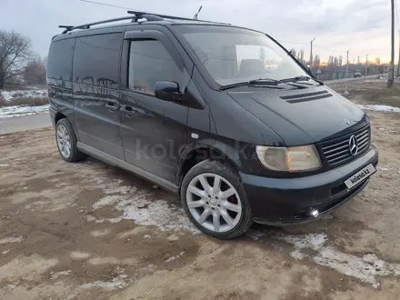 Mercedes-Benz Vito 1998 года за 4 000 000 тг. в Шу – фото 3