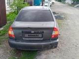 Hyundai Accent 2008 годаүшін900 000 тг. в Семей – фото 2