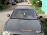 Hyundai Accent 2008 годаүшін900 000 тг. в Семей