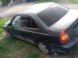 Hyundai Accent 2008 годаүшін900 000 тг. в Семей – фото 3