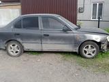 Hyundai Accent 2008 годаүшін900 000 тг. в Семей – фото 4