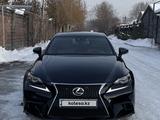 Lexus IS 250 2015 годаүшін12 900 000 тг. в Алматы