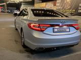 Hyundai Grandeur 2015 годаүшін4 200 000 тг. в Алматы – фото 4