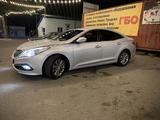 Hyundai Grandeur 2015 годаүшін4 200 000 тг. в Алматы