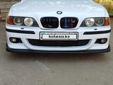 BMW 520 1996 годаүшін2 500 000 тг. в Кокшетау – фото 2