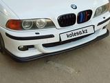 BMW 520 1996 годаүшін2 500 000 тг. в Кокшетау