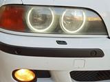 BMW 520 1996 годаүшін2 500 000 тг. в Кокшетау – фото 4