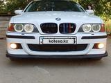 BMW 520 1996 годаүшін2 500 000 тг. в Кокшетау – фото 3