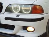 BMW 520 1996 годаүшін2 500 000 тг. в Кокшетау – фото 5
