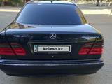 Mercedes-Benz E 280 2001 годаfor4 900 000 тг. в Байконыр – фото 5