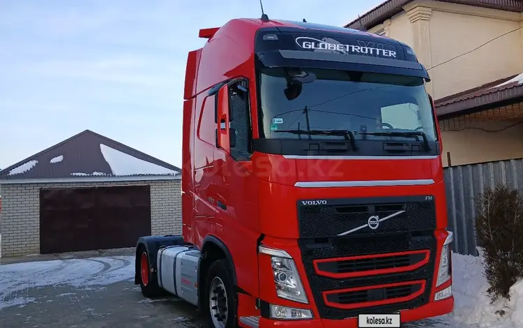 Volvo  FH 2019 года за 39 900 000 тг. в Актобе