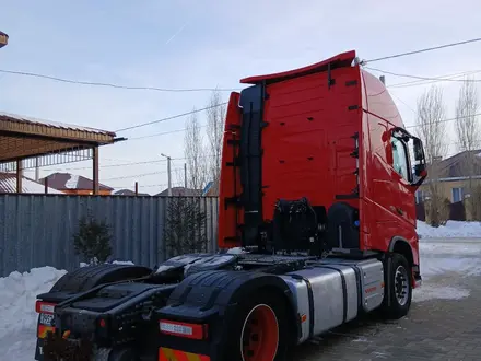 Volvo  FH 2019 года за 39 900 000 тг. в Актобе – фото 2