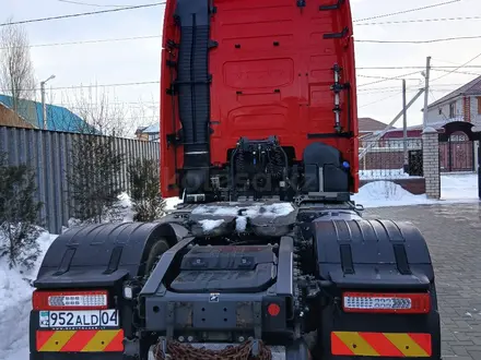 Volvo  FH 2019 года за 39 900 000 тг. в Актобе – фото 3