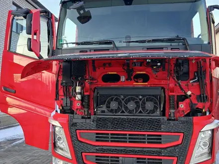 Volvo  FH 2019 года за 39 900 000 тг. в Актобе – фото 5
