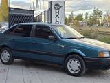 Volkswagen Passat 1992 годаүшін1 470 000 тг. в Костанай – фото 2
