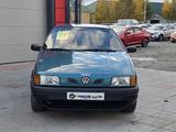 Volkswagen Passat 1992 годаүшін1 470 000 тг. в Костанай – фото 4