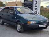 Volkswagen Passat 1992 годаүшін1 470 000 тг. в Костанай