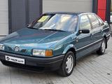 Volkswagen Passat 1992 годаүшін1 470 000 тг. в Костанай – фото 5