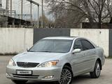 Toyota Camry 2004 года за 5 000 000 тг. в Алматы
